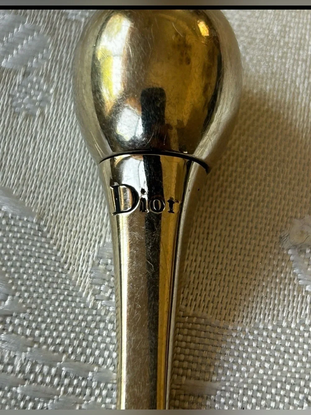 Dior skincare eye